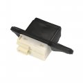 X Autohaux Rear Trunk Switch Button Replacement For Lexus Ls430 2003-2006 Es350 2007-2012 84945-50010