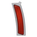 Passenger Side Front Marker Light Assembly For Bmw 320i 328d 328i 330i 340i Xdrive 2016 2017 2018 Bm2551102 63147295542 