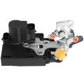 Door Latch Lock Actuator Front Left Front Right Rear Fit For Buick Lesabre 2000-2005 For Cadillac Escalade 2002-2006 25765990