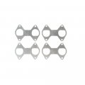 Moca Exhaust Manifold Gasket Set 04-10 Ford F-150 05-10 F-350 Super Duty 05-12 Expedition F-250 For Lincoln Navigator 5 4l 