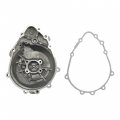 Tcmt Engine Stator Cover Crankcase Fit For Kawasaki Ninja Zx6r Zx636 2003-2004 03 Us