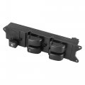 X Autohaux Master Driver Side Power Window Switch Mr194826 Replacement For Mitsubishi Lancer 2002-2010 2012-2013