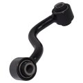 Sway Bar Link For Nissan Rogue Select 2014 2015 Rear Passenger Side Non Greasable Replacement K750354