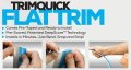 Gordon Glassa White 1-1 4 Trimquick Flat Vinyl Trim Is A Perfect Solution For Your Replacement Window Installation 3 8-ft Long