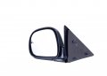 Carpartsdepot Primed Left Driver Side View Door Mirror Compatible For Chevrolet Chevy Gmc Oldsmobile Blazer S10 Jimmy Sonoma