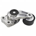 Waltyotur Belt Tensioner Replacement For Volvo Truck Vnl Vn Vhd Vnm 20762060 21404578 21422767