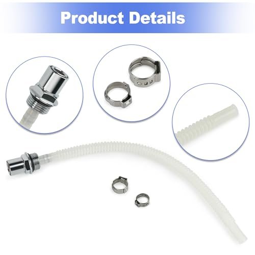 Efi Fuel Pump Check Valve Assembly 62189-01a For Harley Davidson Softail Models 2001 To 2007 Delphi System Replacement Part