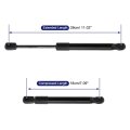 2pcs Tailgate Lift Support Struts Gas Spring No 4b5827552a For Audi A6 Sedan 2003-2004