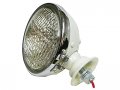 Sparex Headlight 6v For Ford Tractor 1939-1954 As Original Tract-o-lite Headlamp 
