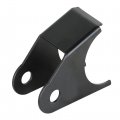 Wflnhb 523-288 Rear Upper Shock Mount Repair Bracket Replacement For 1999-2006 Chevrolet Silverado Gmc Sierra 1500 2500