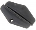 Bapmic 20160591 Door Window Guides Retainer Clips For Buick Cadillac Chevrolet Oldsmobile Pontiac Pack Of 5