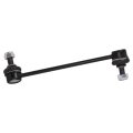 Kia Soul 2010 2011 2012 2013 Sway Bar Link Driver Side Front Rubber Bushing Material Non-greasable With X Factor Technology 