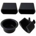 Tailgate Hinge Bushing Kit 38641 For Ford Ranger 1993-2011