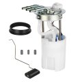 Auto Dynasty Primary Fuel Tank E3554m Electric Pump Assembly Module Compatible With Chevy Avalanche Suburban Gmc Yukon Xl 2500