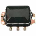 Voltage Regulator For Nash Rambler 3 2l L6 1956 Pc-893351 