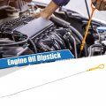 X Autohaux 1 Pcs Engine Oil Dipstick Fluid Level For Mazda Miata 1994-1997