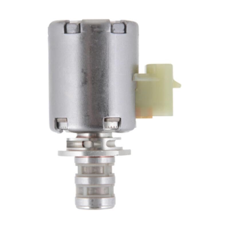 Solenoid Electronic Pressure Control 1 5 Silver Can 2 Prong Tmx348-3105