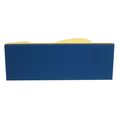 3m 51 Stikit Hand Block 2-3 4 X 7-3