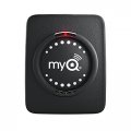 Chamberlain Myq-g0302 Myq-go302 Smart Garage Hub Add-on Door Sensor Works With Myq-g0301 Only