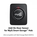 Chamberlain Myq-g0302 Myq-go302 Smart Garage Hub Add-on Door Sensor Works With Myq-g0301 Only