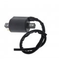 Wflnhb Ignition Coil Replacement For J38-82310-20-00 Yamaha Golf Cart G2 G9 Gas Carts 1985-1995