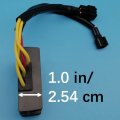 Tuzliufi Voltage Regulator Rectifier Compatible With Suzuki Kawasaki Drz400 Drz400e Drz400s Drz400sm 32800-29f00 32800-08d00