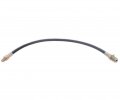 Front Brake Hydraulic Hose Premium For International 1200b Rwd 1967 Pc-623882 