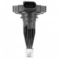 Oil Level Sensor Fit For Bmw 228i 2014-2016 Xdrive 2015-2016 2618608779 Black 