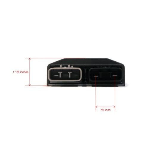 Voltage Regulator For 2021 Can-am Atv Outlander 650 Efi 450