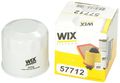 Wix Filters 57712 Spin-on Lube Filter Pack Of 1 