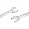Uxcell Metric Double Open End Wrench 17mm X 19mm 13mm 15mm U-shaped Opening For Diy Hand-making Household Maintenance And Most