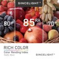 Sincelight Led Gx53 Cabinet Light Reflector Bulb 7w 60w Equivalents 4000k Neutral White Adapt To Lamp Fixture Kitchen Units
