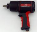 Mtps Mt-650 1 2 Drive Impact Wrench 