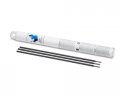 Blue Demon Eni-cl 99 X 1 8 14 1lb Tube Nickel Cast Iron Welding Electrode 