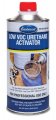 Eastwood Low Voc Urethane Slow Activator For Base Clear Coat 1 Qt 32 Oz 