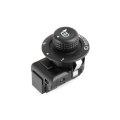 Power Fold Side View Mirror Switch Control For 2007 To 14 F150 13 Expedition 2008 15 F250 F350 F450 And 08 Mark Lt 901 342