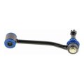 Stabilizer Bar Link Set For 1994 2002 Dodge Ram 2500 3500 Ball Joint End 1 And Fixed Bushing 2 Rear Suspension Hardware 