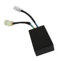 Cdi Box Replacement For Kawasaki Bayou 400 Klf400 