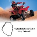Hoypeyfiy Clutch Side Cover Gasket Replacement For Honda Trx 400ex 400 Ex 1999-2014 Sportrax Dcr-ge89
