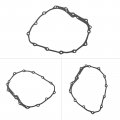 Hoypeyfiy Clutch Side Cover Gasket Replacement For Honda Trx 400ex 400 Ex 1999-2014 Sportrax Dcr-ge89