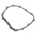 Hoypeyfiy Clutch Side Cover Gasket Replacement For Honda Trx 400ex 400 Ex 1999-2014 Sportrax Dcr-ge89