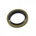 Gxywady 12x Bolt Seals Fuel Line Sealing Washers Replacement For 12v 24v Cummins 5 9 7 9l 6 7l Engine