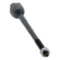 Front Tie Rod End For 1995 1996 Nissan 300zx Replacement Part Alx-pau-og-gev383-cla1 Black Standard Style 