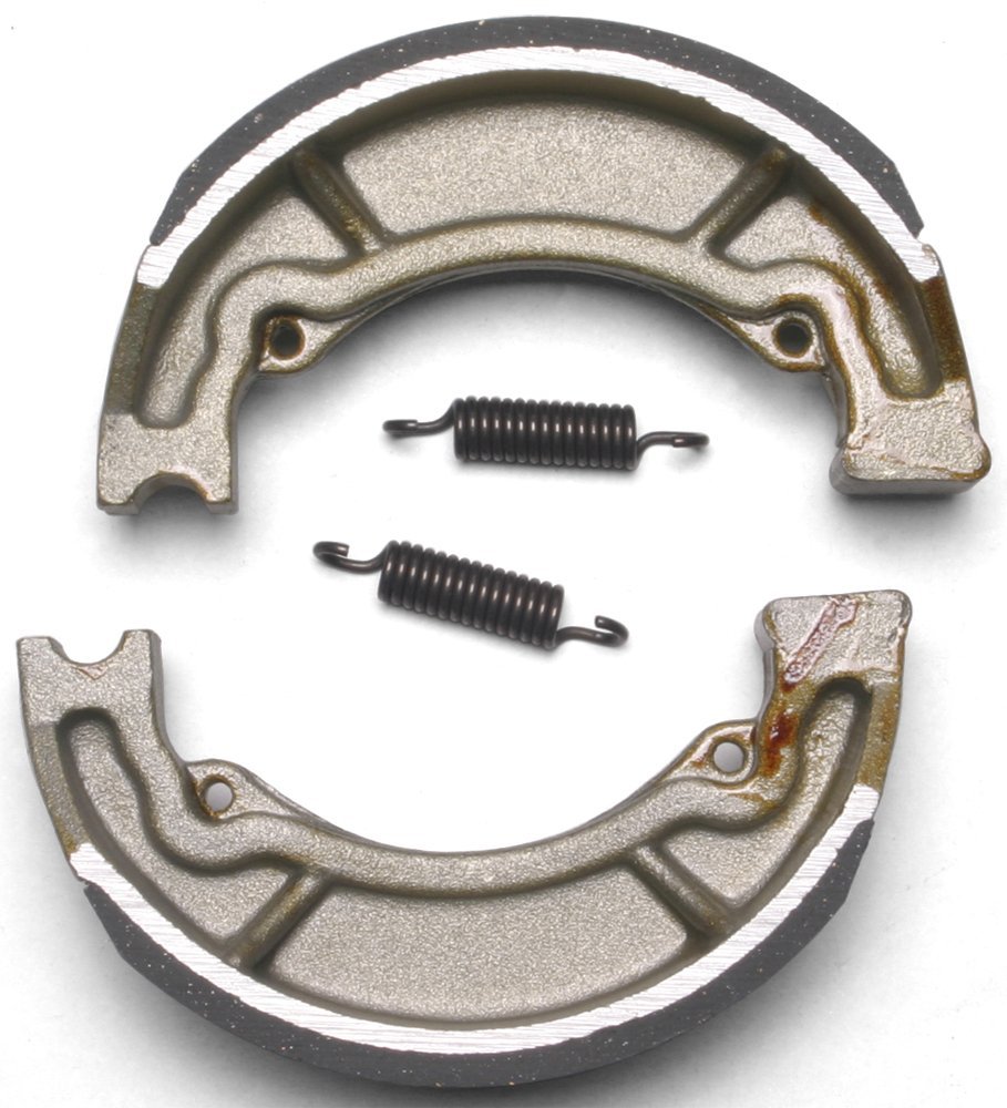 Front Brake For Suzuki Ac 50 R 1970 1971 Street Motorcycle And Scooter Part 14-603