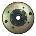 Atv Flywheel For 8 Pole Stator Fits All Eton Yukon Ii Cxl150 Exl150 