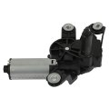 Rear Windshield Wiper Motor For Volkswagen Polo 2009 2014 Golf Vi 2008 2013 Sharan And Touran 2010 4 Pins 5k6955711b 5k6955711a 