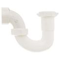 Do It Plastic Sink Trap 1-1 2 
