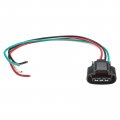 Autokay Throttle Body Accelerator Pedal Position Sensor Connector For Lexus Is300 2001-2005