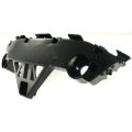Front Bumper Cover Retainer Driver Side For Mazda 3 2010 2011 2012 2013 Primed Plastic Replacement Ma1032101 615343379784 