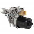 Ocpty New Windshield Wiper Motor Compatible With 1999-2000 For Cadillac Escalade Replaces Oem 620-00743a 620-00743b
